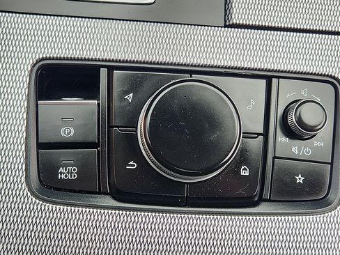 Certified 2024 MAZDA CX-90 3.3 Turbo w/ Preferred Plus AWD/4WD image 26