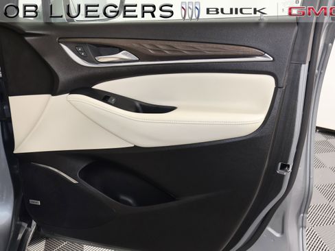 Certified 2023 Buick Enclave Avenir w/ Trailering Package, 5000 lbs. image 19