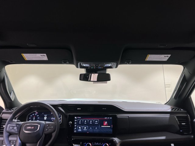 New 2026 GMC Sierra 1500 AT4 w/ AT4 Premium Package AWD/4WD image 19
