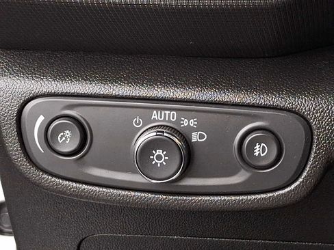 Used 2023 Chevrolet TrailBlazer LT w/ Convenience Package image 25