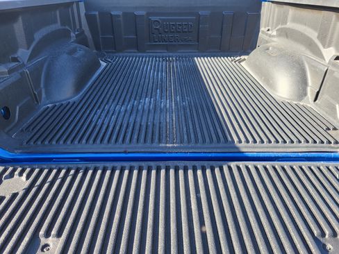 Used 2025 RAM 1500 Rebel w/ Rebel Level 1 Equipment Group AWD/4WD image 23