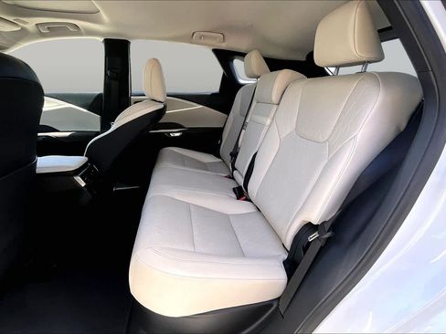 Used 2026 Lexus RX 350 Premium Plus w/ Accessory Package (Z1) FWD image 21