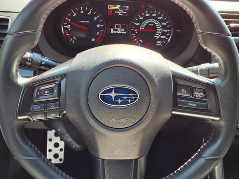 Used 2021 Subaru WRX Premium w/ Popular Package #3 (IZT) image 16