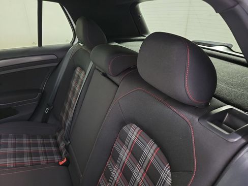 Used 2020 Volkswagen GTI S FWD image 11