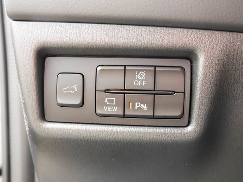 New 2025 MAZDA CX-5 Signature image 26