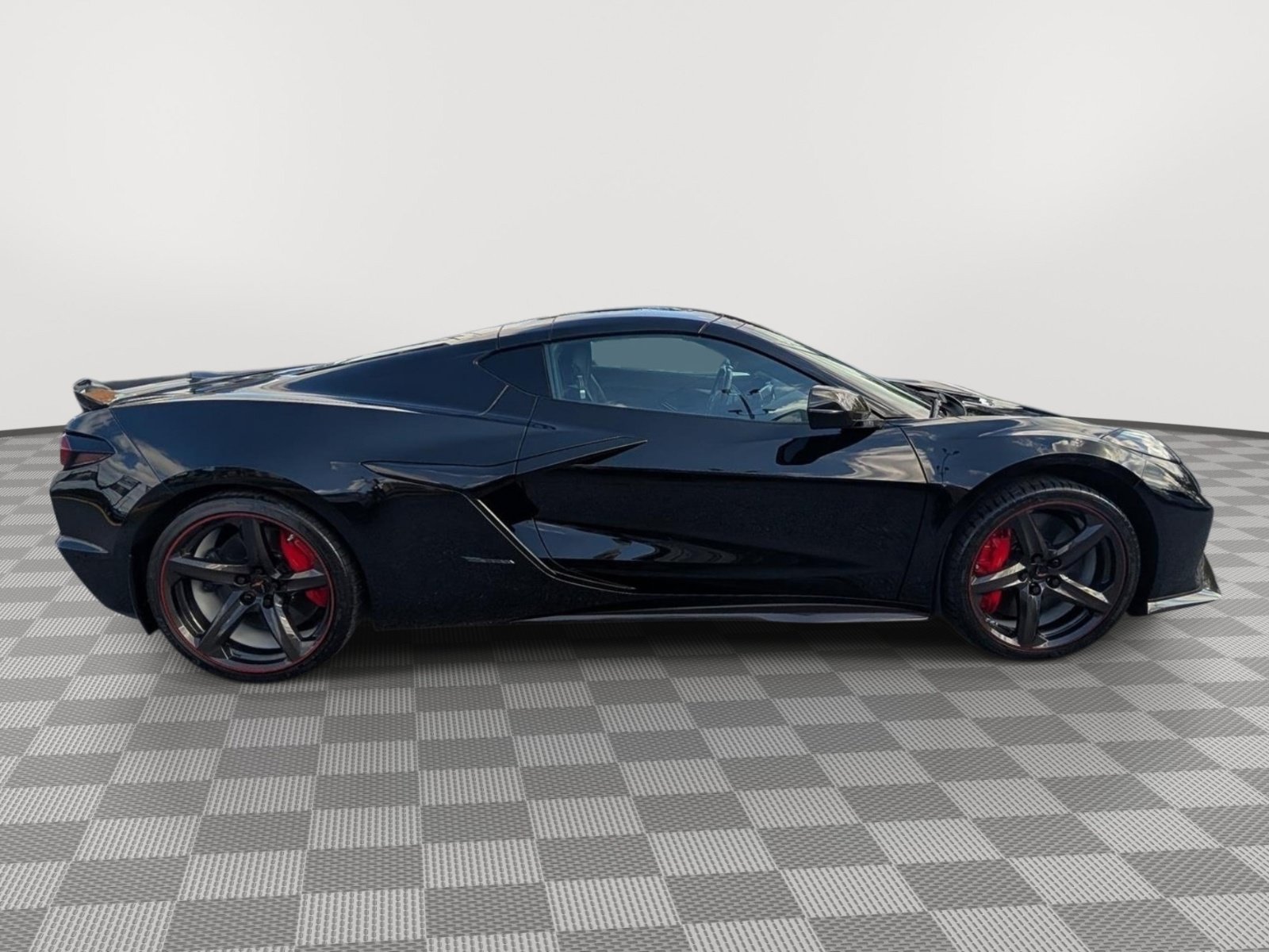 Used 2024 Chevrolet Corvette E-Ray AWD/4WD image 6
