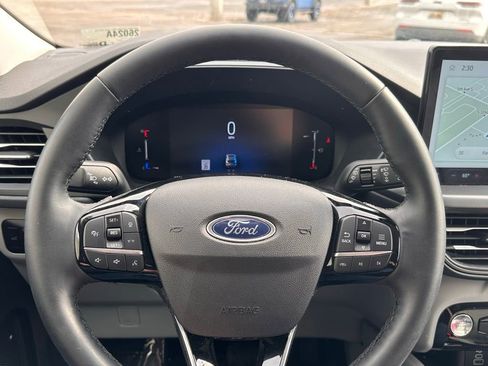 Used 2025 Ford Escape Active w/ Tech Pack #1 image 25