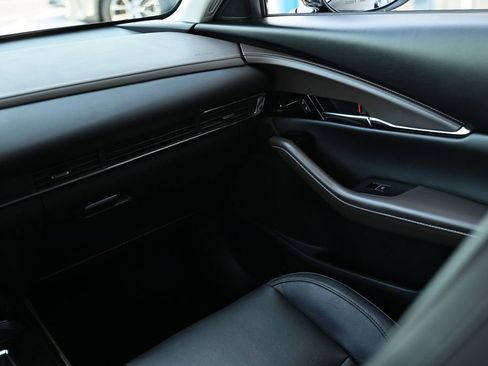 Used 2024 MAZDA CX-30 2.5 Turbo w/ Premium Package AWD/4WD image 30