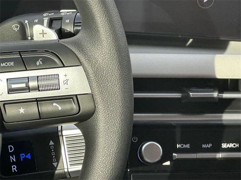 New 2025 Hyundai Tucson Blue image 25