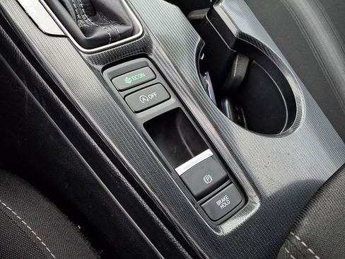 Used 2024 Honda Civic LX image 23