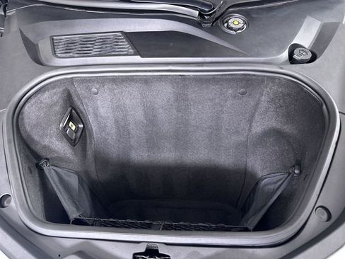 Used 2023 Chevrolet Corvette Stingray Preferred Conv w/ Battery Protection Package RWD image 31