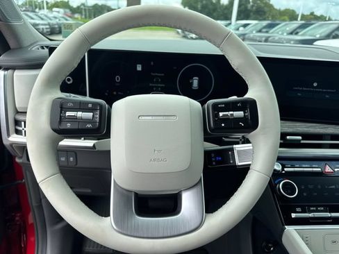 New 2026 Hyundai Santa Fe Limited FWD image 18