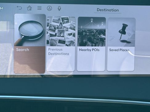 New 2026 Genesis GV70 2.5T Sport Prestige image 30