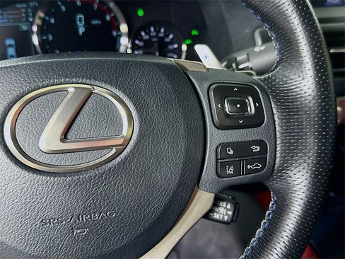 Used 2020 Lexus GS F image 24