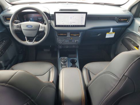 New 2026 Ford Maverick Tremor image 11