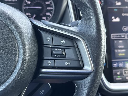 Certified 2024 Subaru Outback Limited AWD/4WD image 18