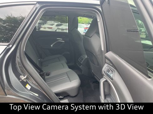 New 2026 Audi Q5 Prestige AWD/4WD image 33