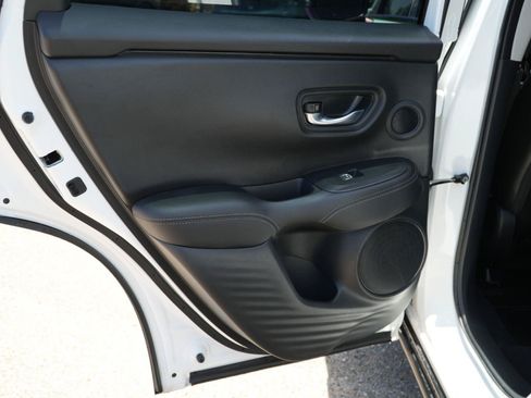 Used 2026 Honda HR-V EX-L image 18