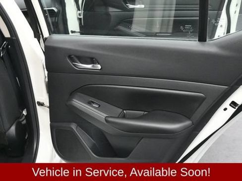 Used 2021 Nissan Altima 2.5 S FWD image 16