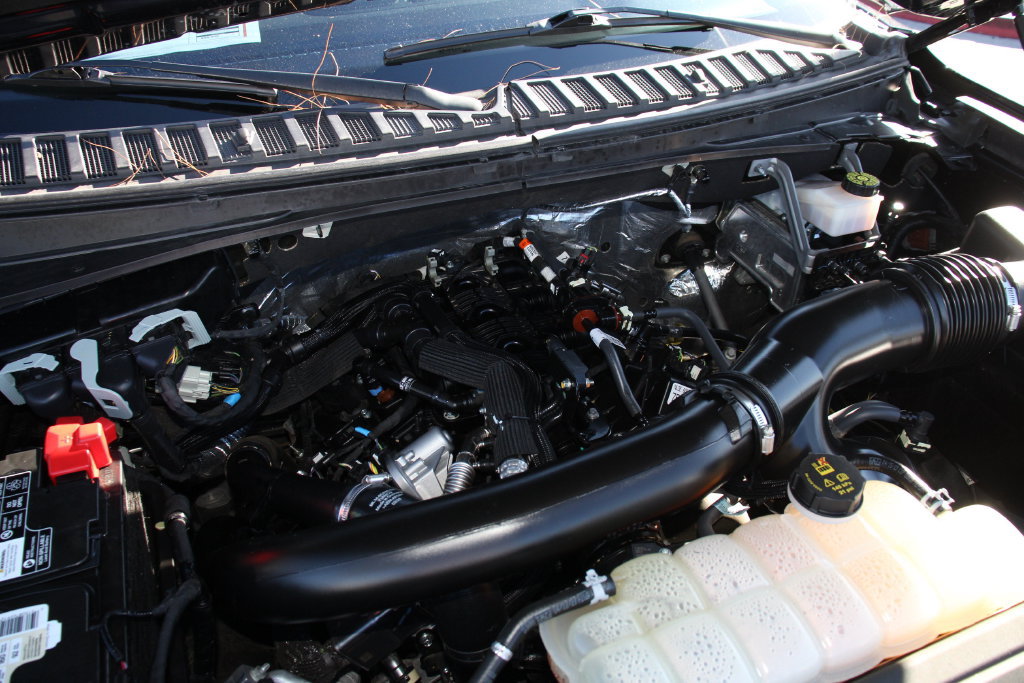 Certified 2023 Lincoln Navigator Black Label AWD/4WD image 25