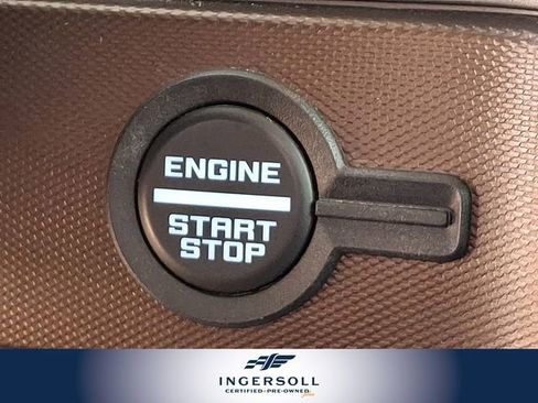 Used 2022 Ford Bronco Outer Banks image 29