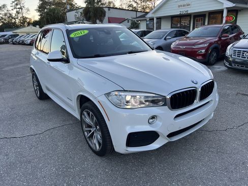 Used 2017 BMW X5 sDrive35i image 3