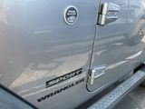 Used 2013 Jeep Wrangler Sport image 4