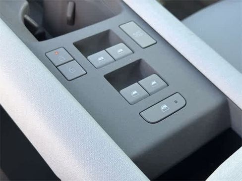 Certified 2025 Hyundai Ioniq 6 SEL image 14