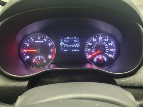 Used 2017 Kia Sportage LX image 23