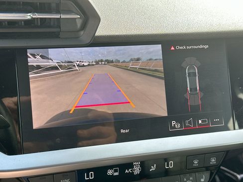 Used 2024 Audi A3 2.0T Premium image 17