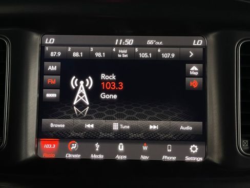 Used 2019 Dodge Charger Scat Pack w/ Dynamics Package image 26