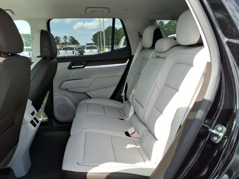 New 2026 GMC Terrain Denali image 22