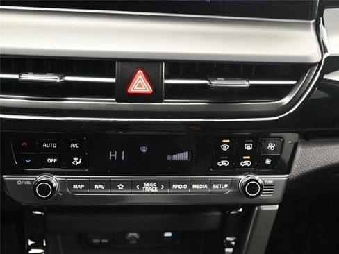 New 2026 Kia Seltos S image 14