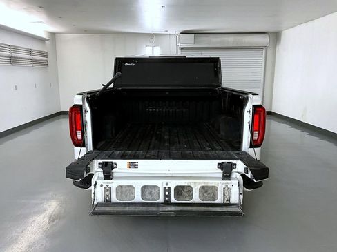 Certified 2020 GMC Sierra 1500 Denali w/ Denali Ultimate Package image 21