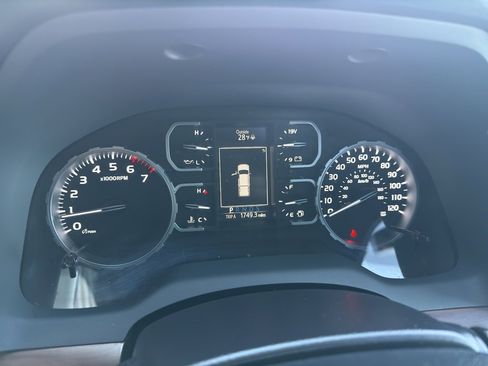 Used 2018 Toyota Tundra Limited image 20