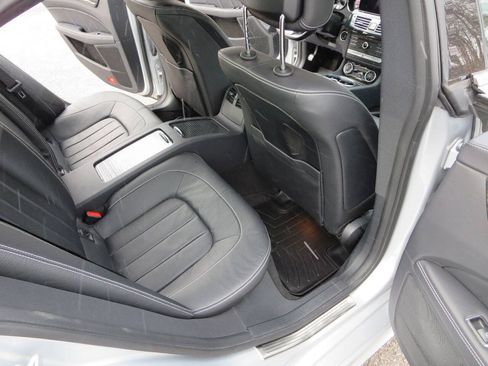 Used 2016 Mercedes-Benz CLS 400 4MATIC image 21