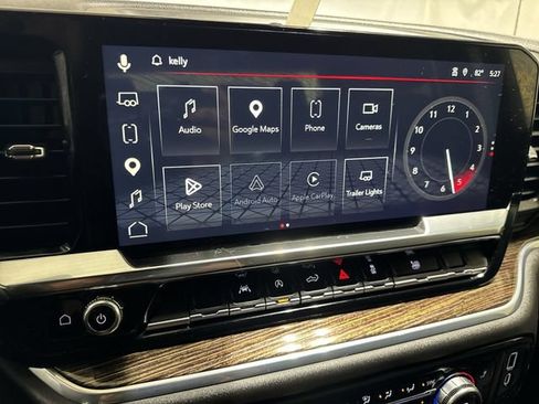 Certified 2024 GMC Sierra 1500 Elevation AWD/4WD image 16