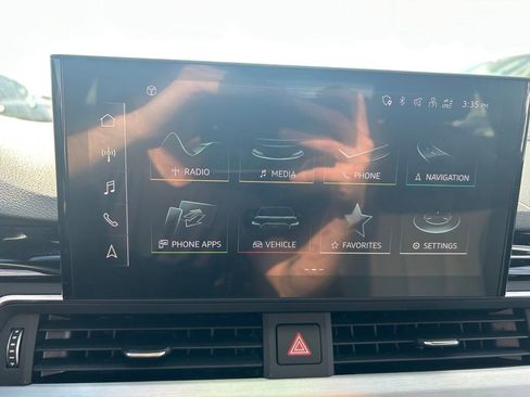 Used 2022 Audi A5 2.0T Premium Plus w/ Premium Plus image 12