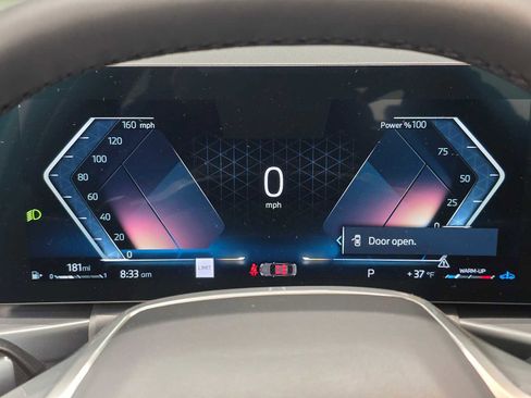 New 2026 BMW 330i xDrive Sedan w/ Premium Package image 12