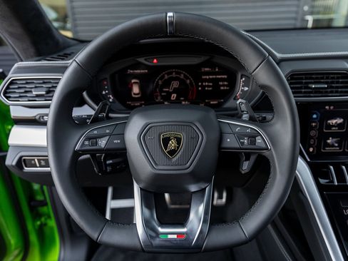 Used 2024 Lamborghini Urus S image 29