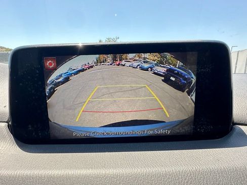 Used 2018 MAZDA CX-5 Sport AWD/4WD image 13