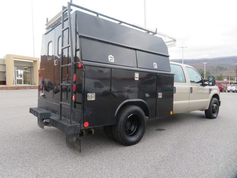 Used 2008 Ford F350 XL image 8