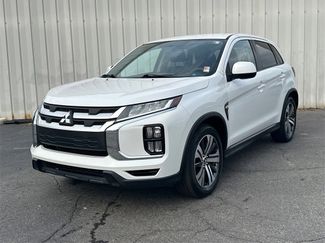 Used 2020 Mitsubishi Outlander Sport ES video 2