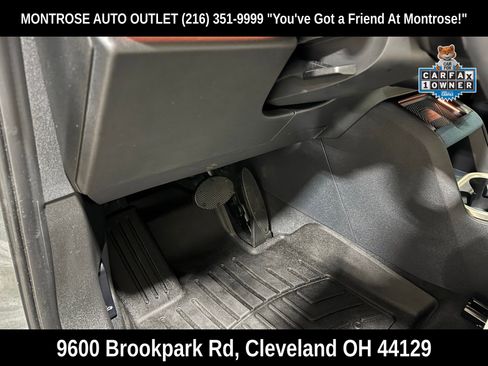 Used 2025 MINI Cooper Countryman S image 17