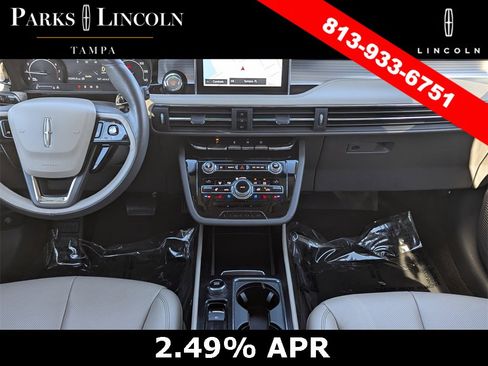 Used 2020 Lincoln Corsair AWD w/ Equipment Group 101A image 7