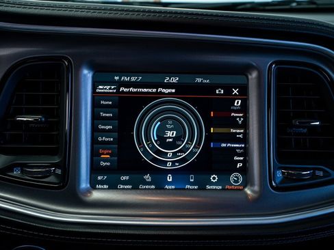 Used 2022 Dodge Challenger R/T Scat Pack w/ Plus Package image 47