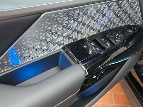 New 2026 BMW 760i xDrive AWD/4WD image 21