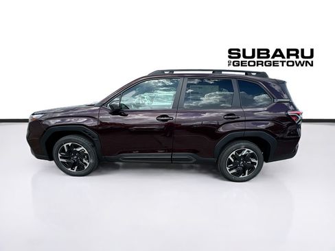 New 2026 Subaru Forester Sport AWD/4WD image 4