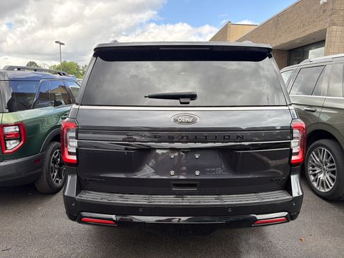 Used 2024 Ford Expedition Max Limited AWD/4WD image 6