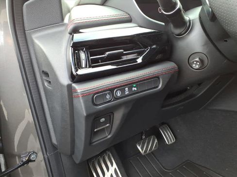 Certified 2026 Acura MDX A-Spec image 23